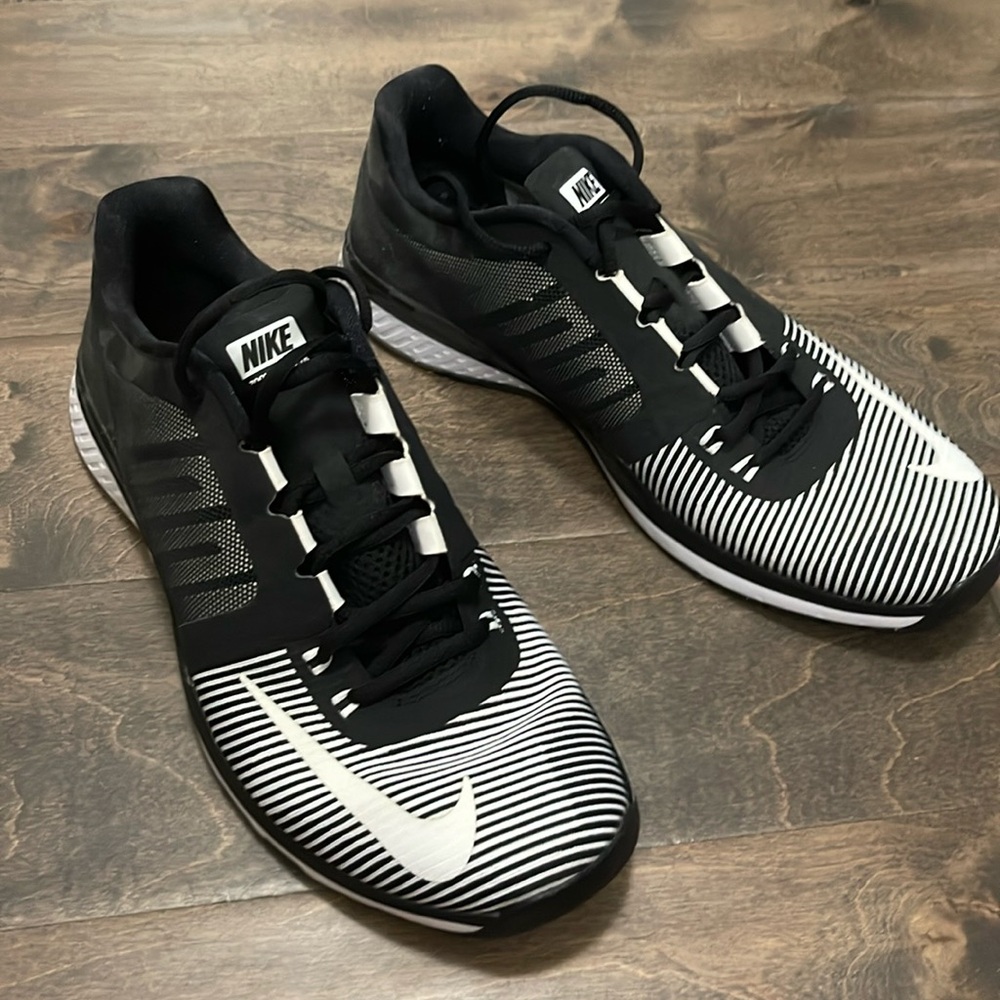 Nike Zoom Speed TR